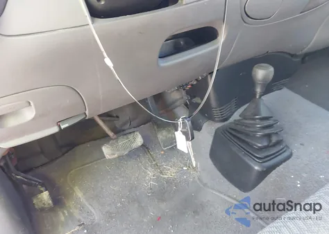 2002 Ford F-150 Lariat/Xl/Xlt from USA, damaged, VIN 1FTRX18W72NB17808